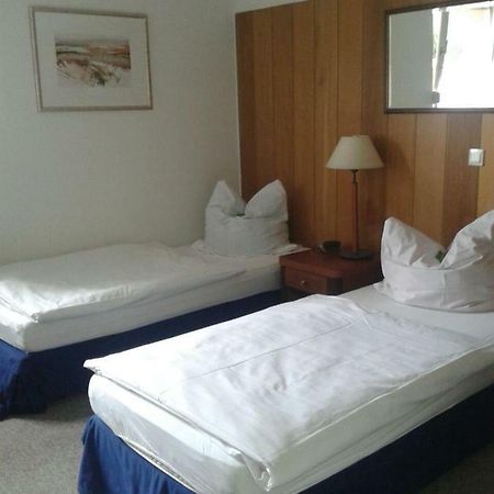 Hotel Alte Wache Mariental Eksteriør bilde