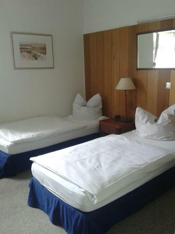 Hotel Alte Wache Mariental Eksteriør bilde